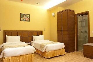 Uds Villa New Delhi Ngoại thất bức ảnh