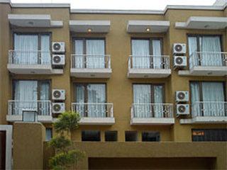 Uds Villa New Delhi Ngoại thất bức ảnh